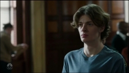 Law and Order - Season 23 Episode 01